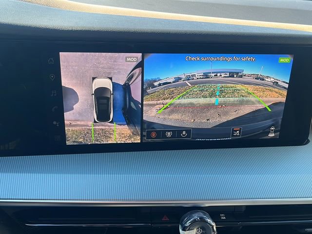 New 2026 Nissan Murano Platinum w/ Cargo Package image 22