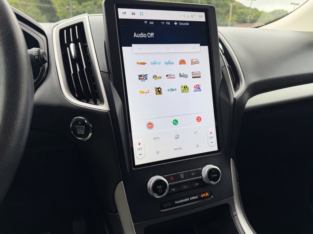 Certified 2022 Ford Edge SE AWD/4WD image 30