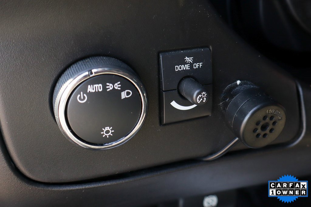 Used 2021 GMC Savana 3500 w/ Power Convenience Package image 22