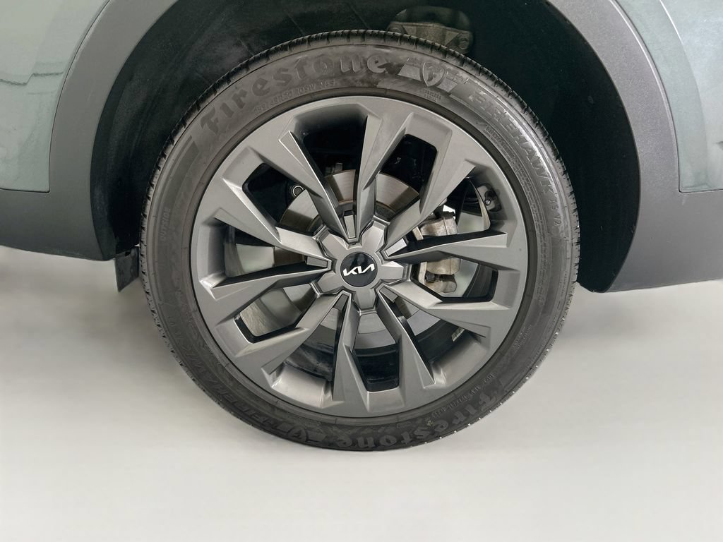 Used 2022 Kia Sorento X-Line EX AWD/4WD image 30