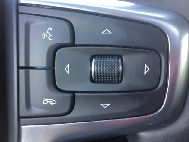 New 2025 Chevrolet Silverado 1500 LTZ w/ LTZ Premium Package image 13