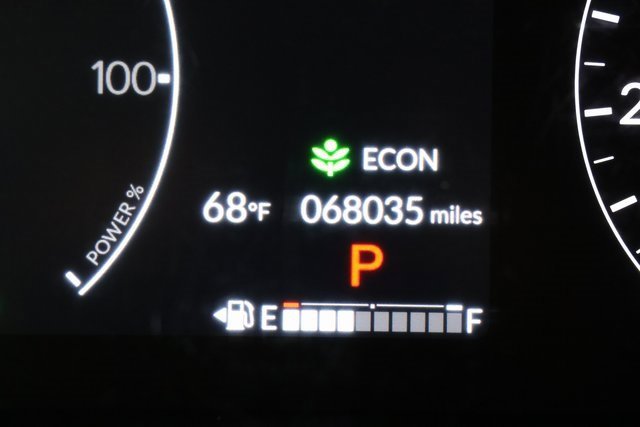 Used 2023 Honda CR-V Sport Touring image 13