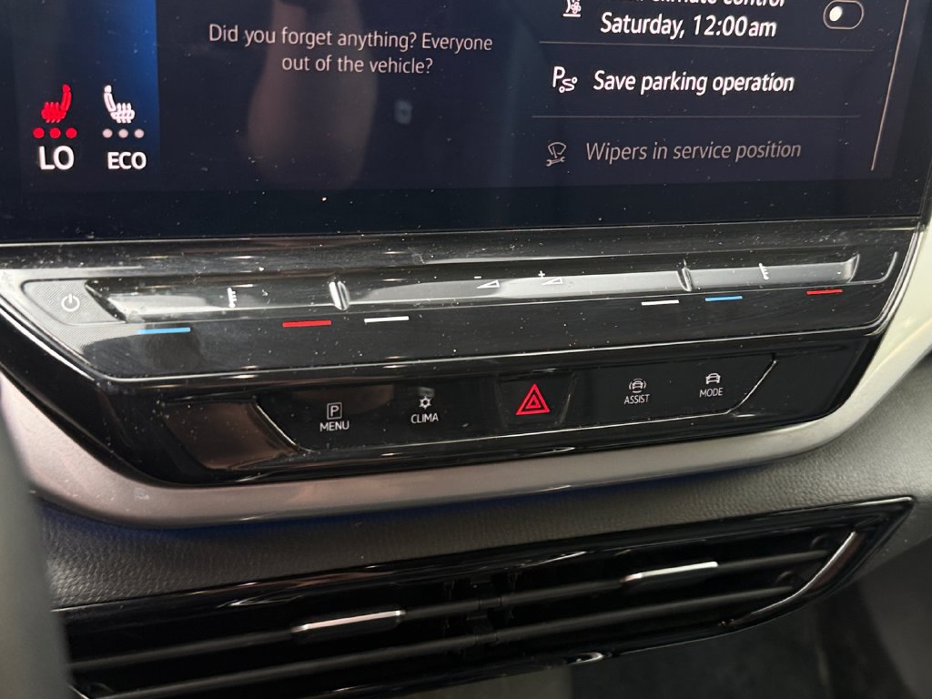 Used 2023 Volkswagen ID.4 Pro S RWD image 20