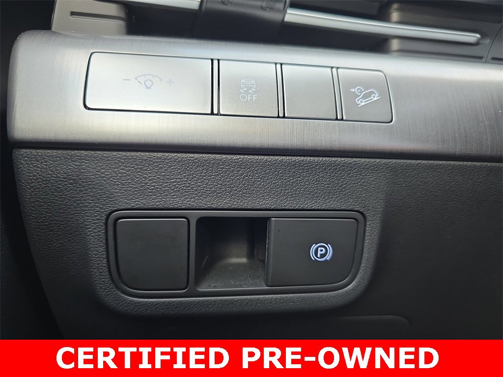 Used 2024 Hyundai Kona SEL w/ Convenience Package image 26