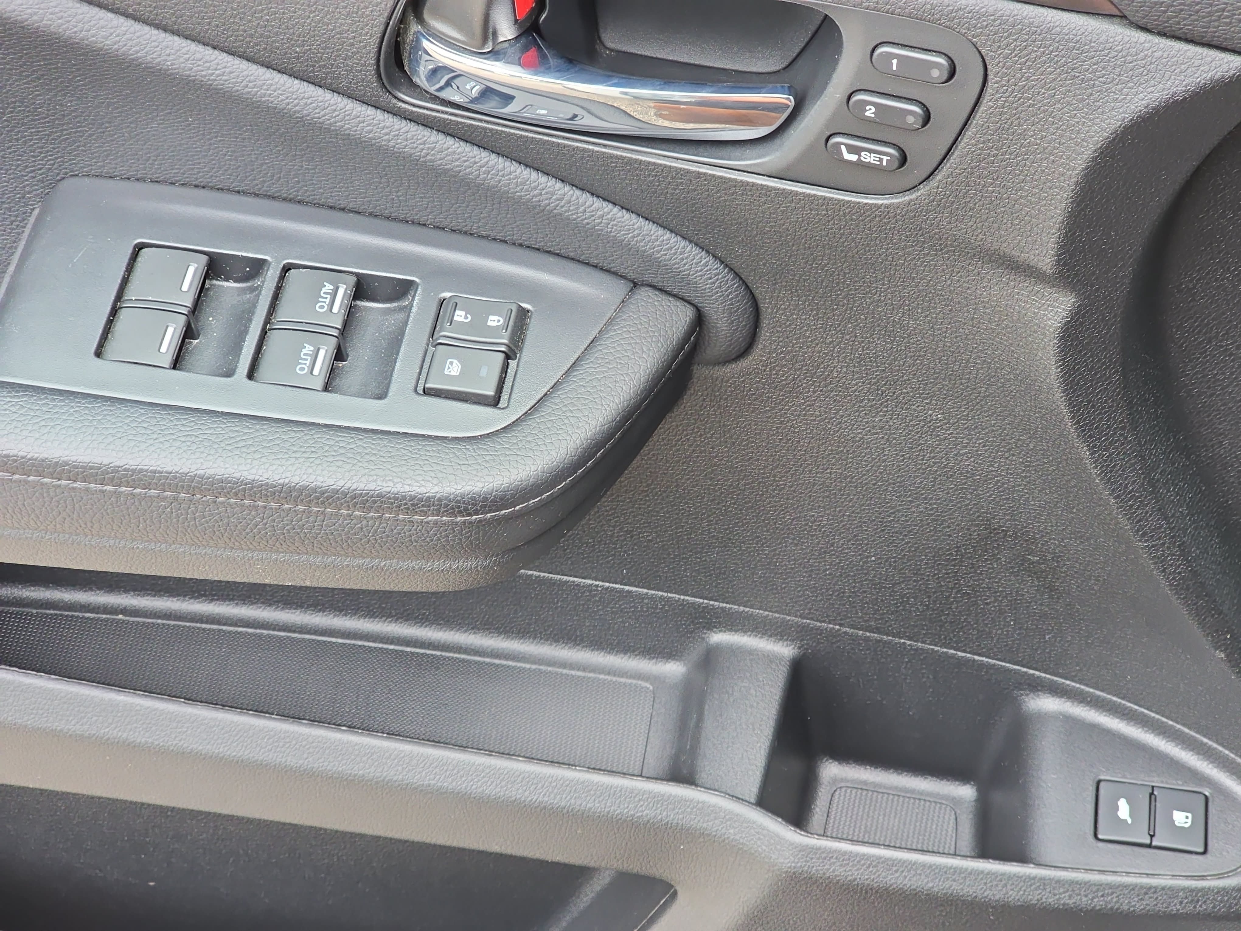 Used 2021 Honda Pilot Special Edition image 28
