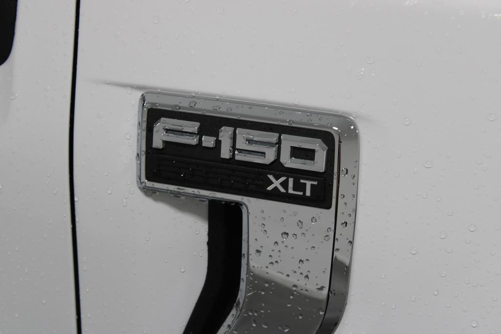 New 2026 Ford F150 XLT w/ Equipment Group 302A MID AWD/4WD image 11