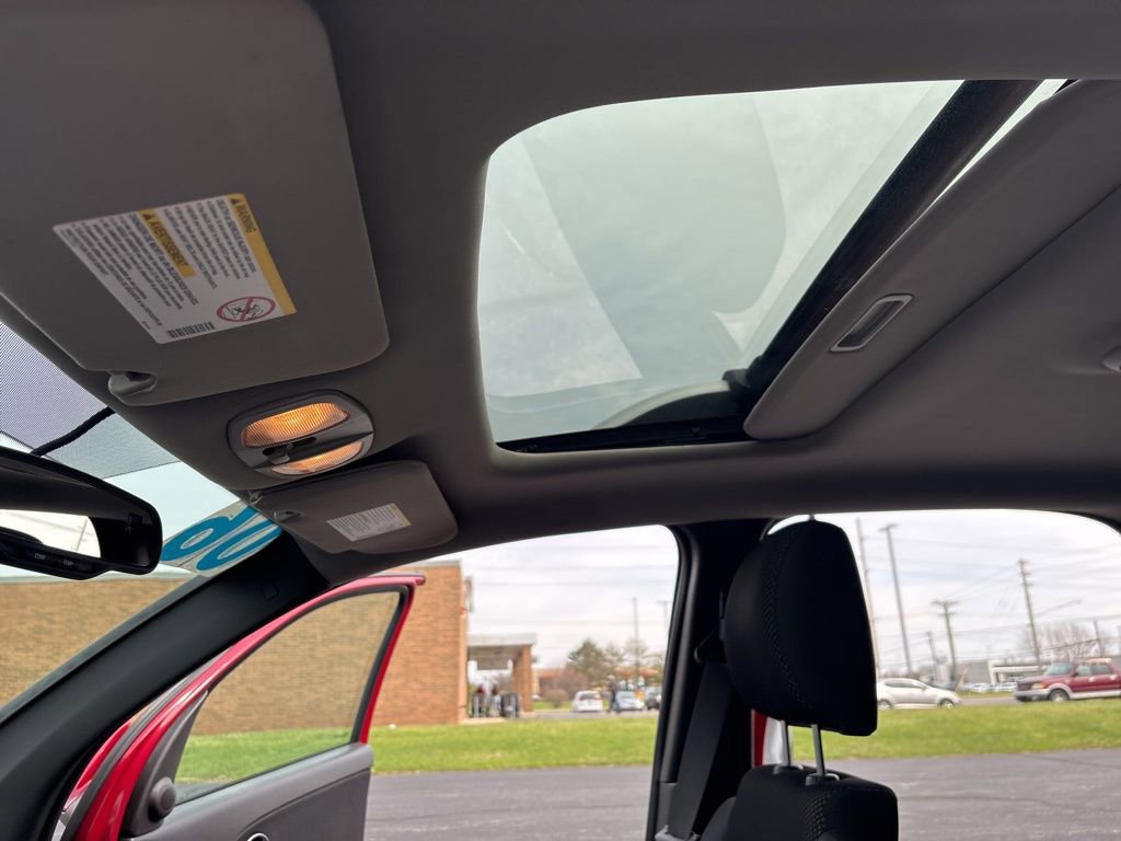 Used 2006 Pontiac Torrent AWD w/ Preferred Package image 44