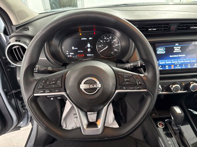 Used 2023 Nissan Kicks SV FWD image 23