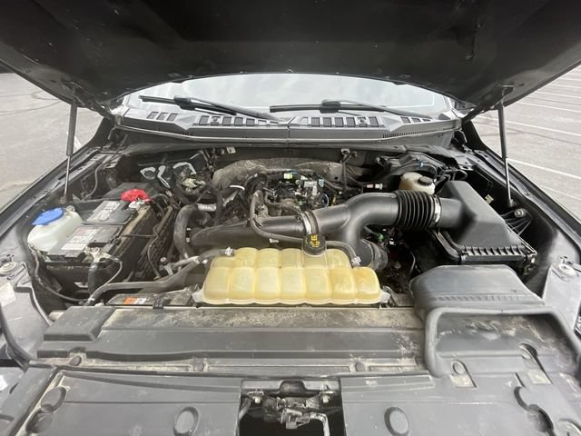 Used 2019 Ford F150 XLT w/ Equipment Group 302A Luxury AWD/4WD image 30