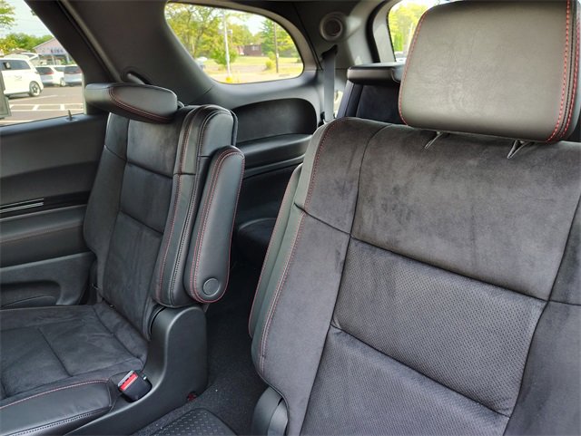 New 2026 Dodge Durango GT image 5