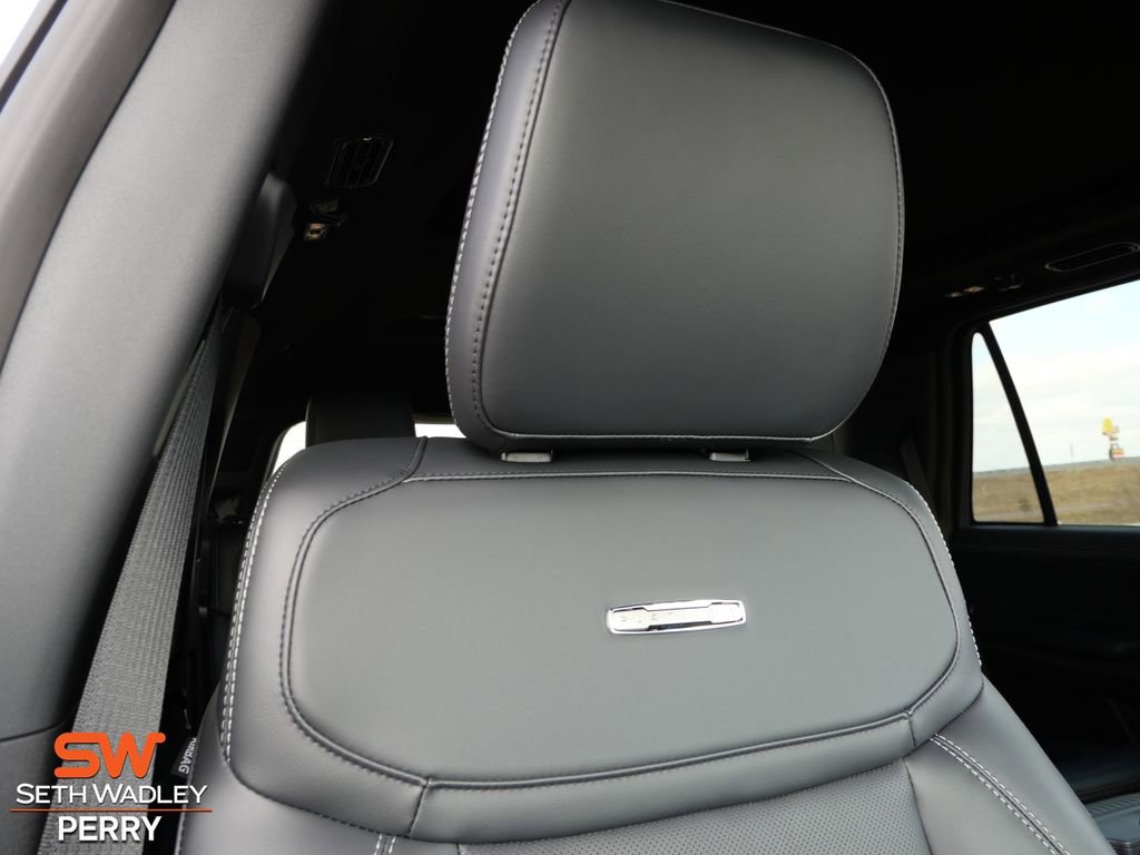 New 2026 Ford Expedition Platinum image 19