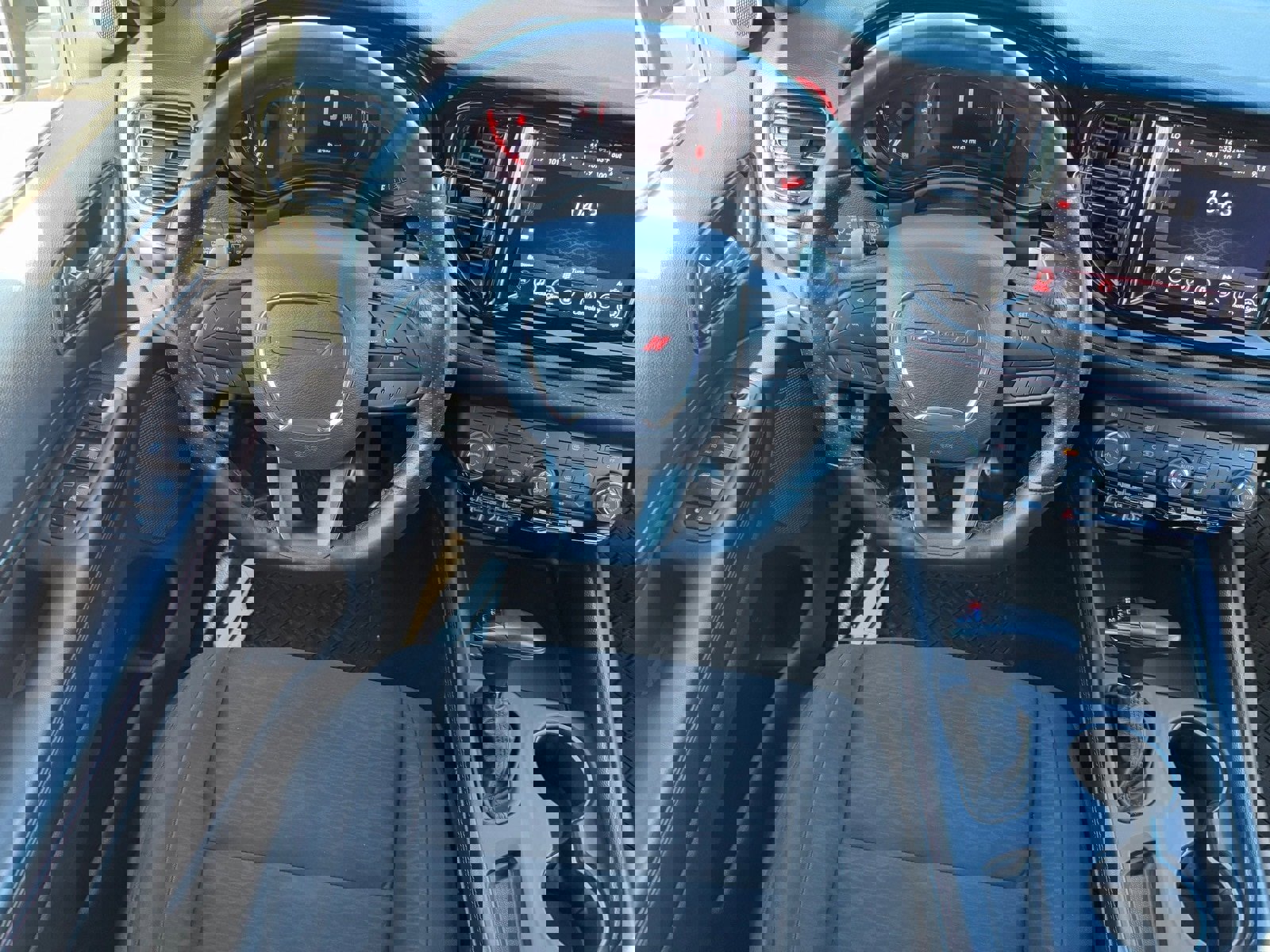 Used 2023 Dodge Durango GT image 15