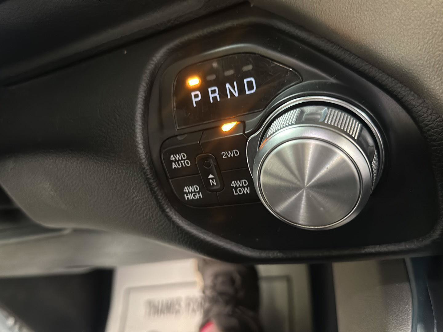 Used 2021 RAM 1500 Laramie AWD/4WD image 27