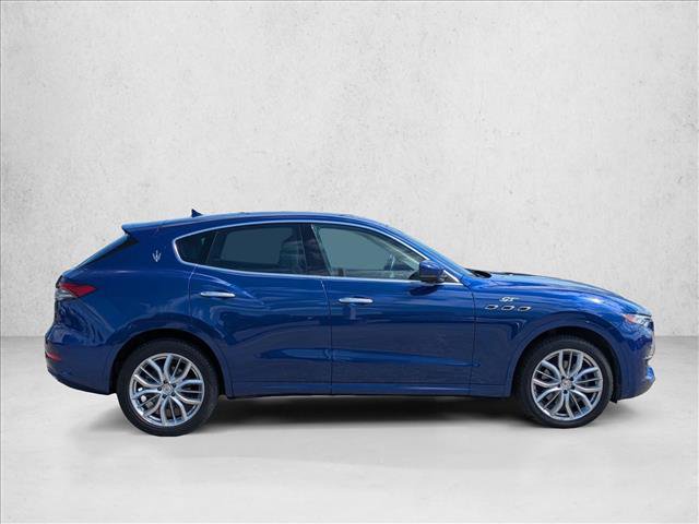 Used 2022 Maserati Levante GT image 4