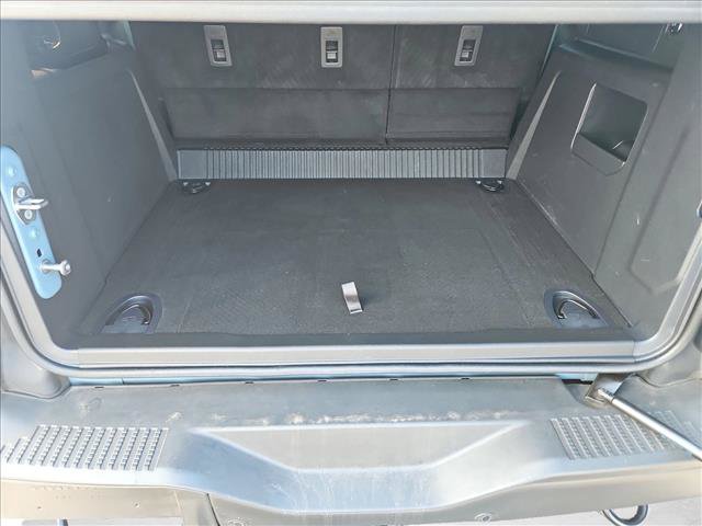 Used 2022 Ford Bronco Wildtrak AWD/4WD image 6