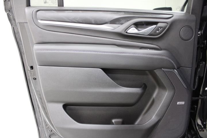 Used 2024 GMC Yukon XL Denali image 22