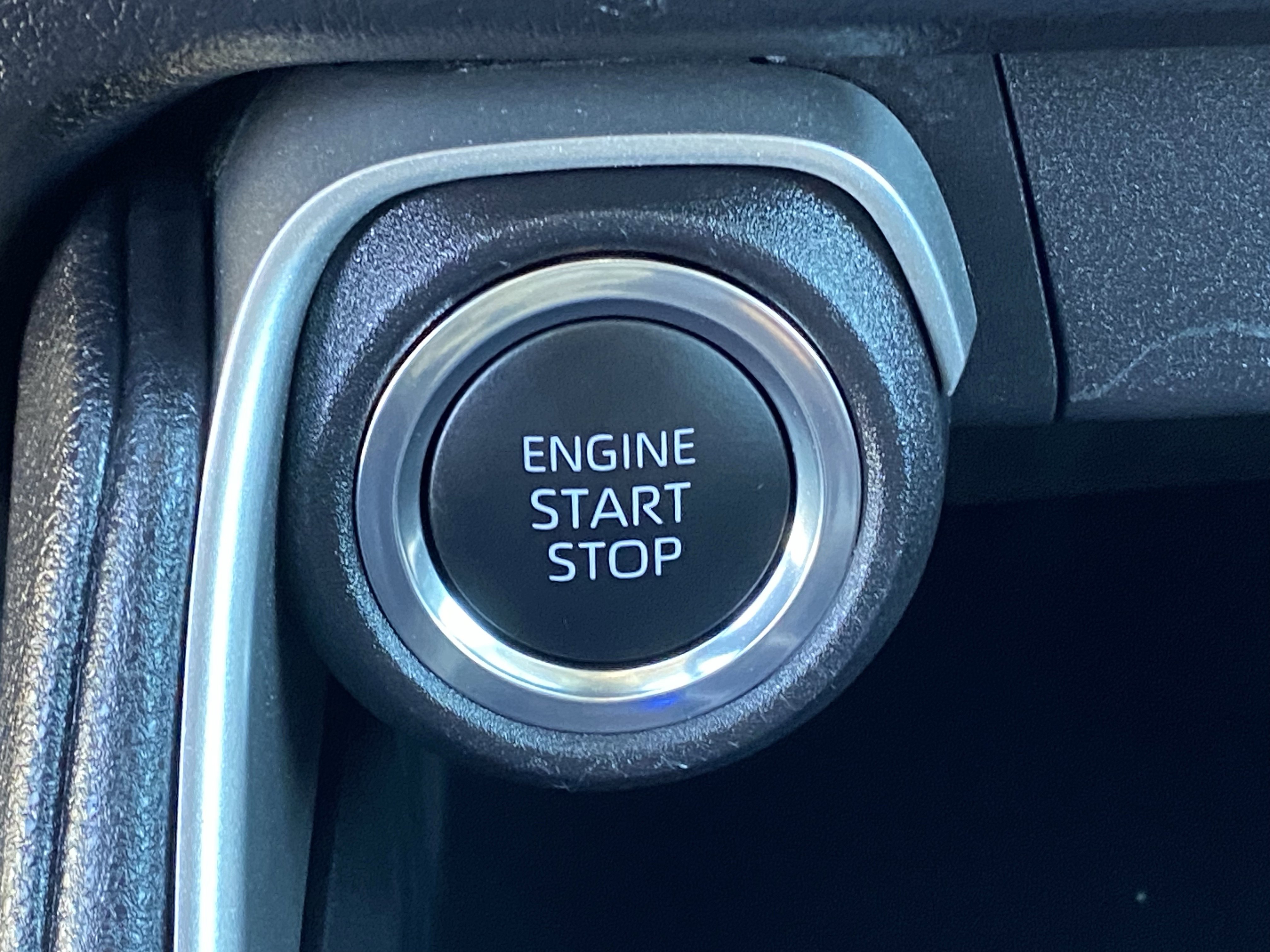 Certified 2025 Toyota Grand Highlander FWD image 24