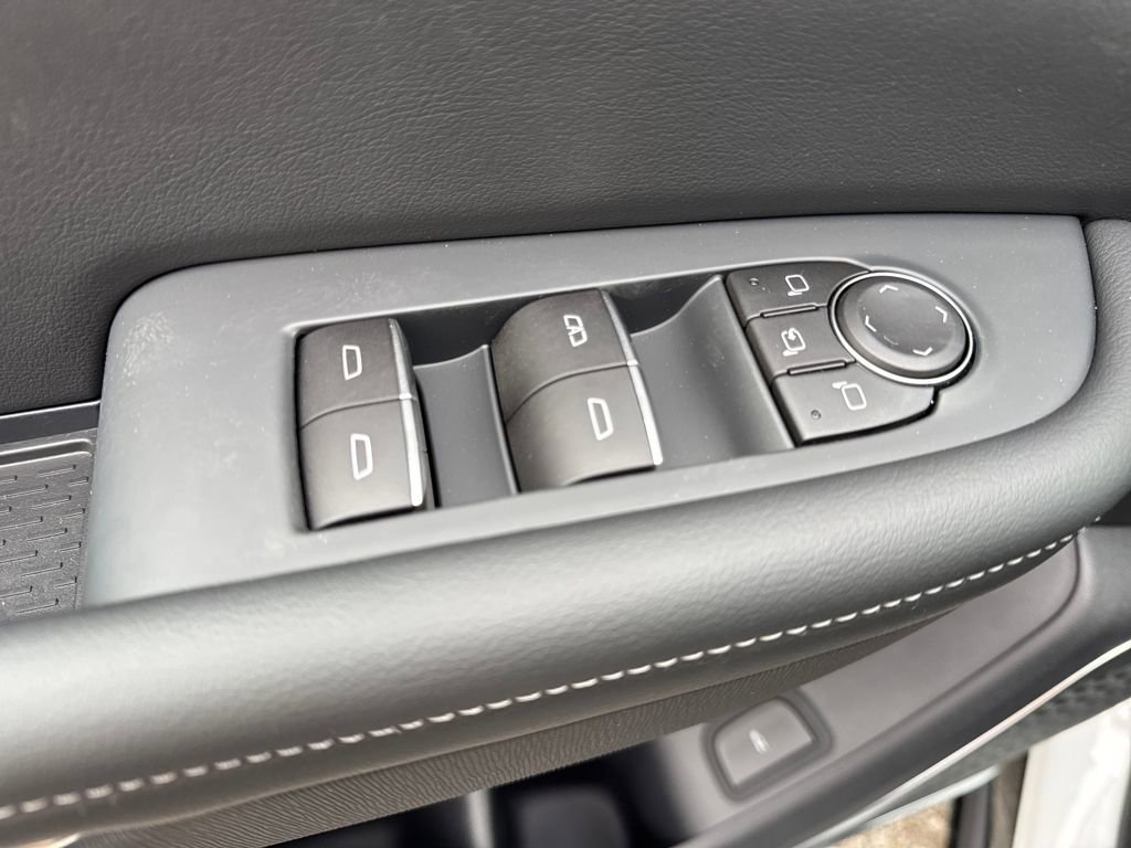 New 2026 Buick Enclave Sport Touring w/ Power Package image 10