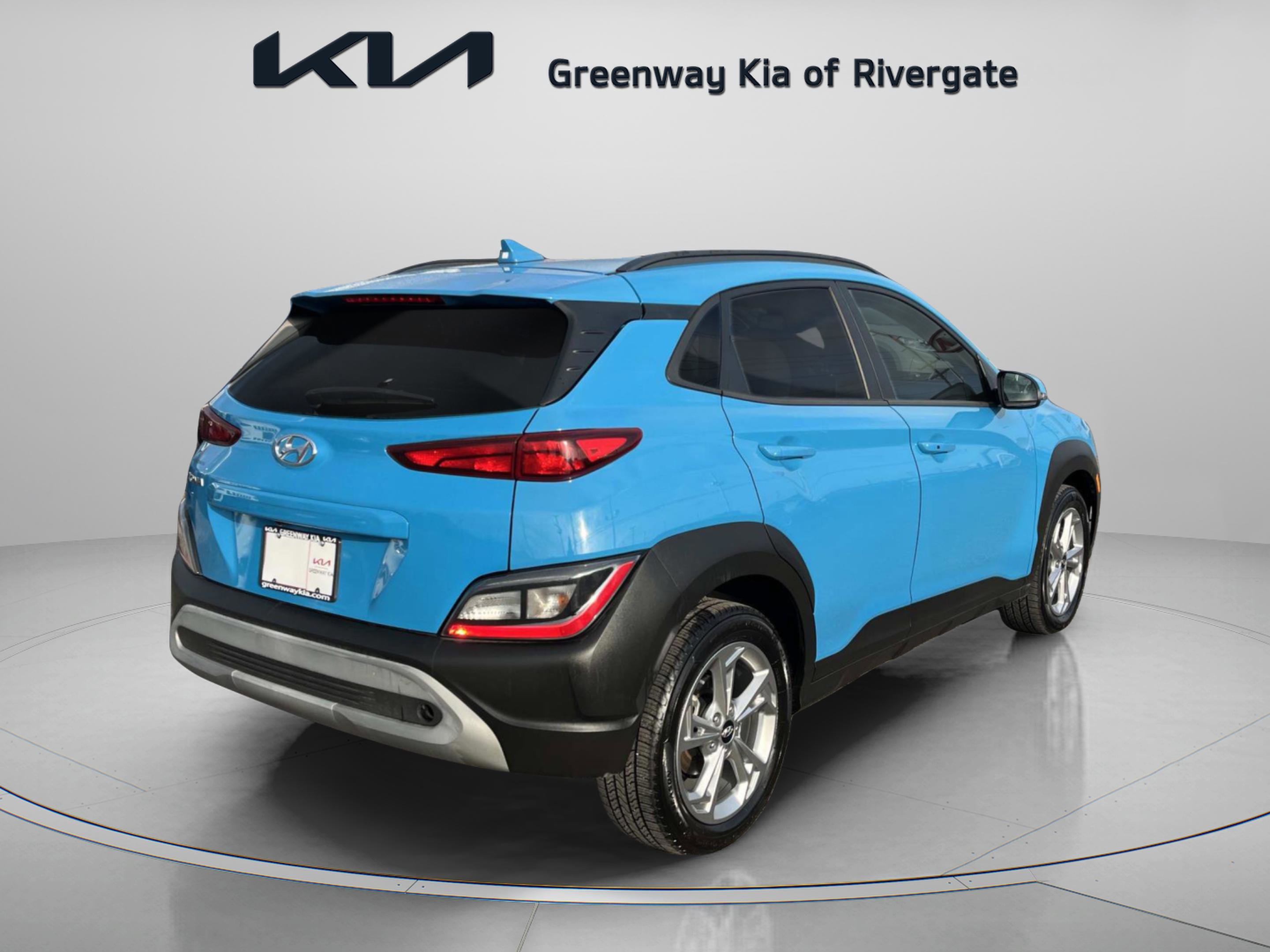 Used 2023 Hyundai Kona SEL image 7