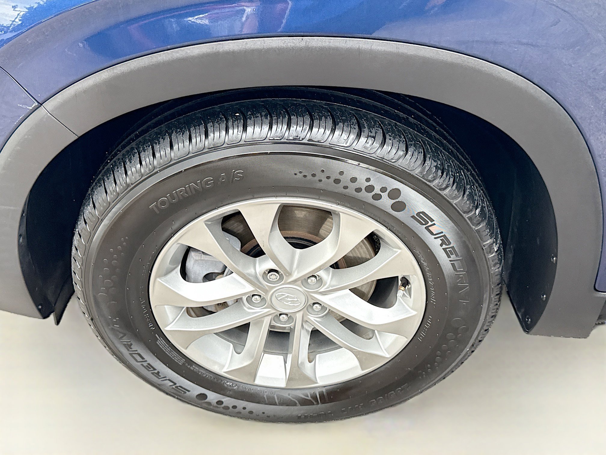 Used 2020 Hyundai Santa Fe SEL image 34