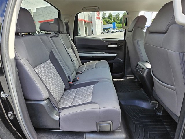Used 2021 Toyota Tundra SR5 image 16