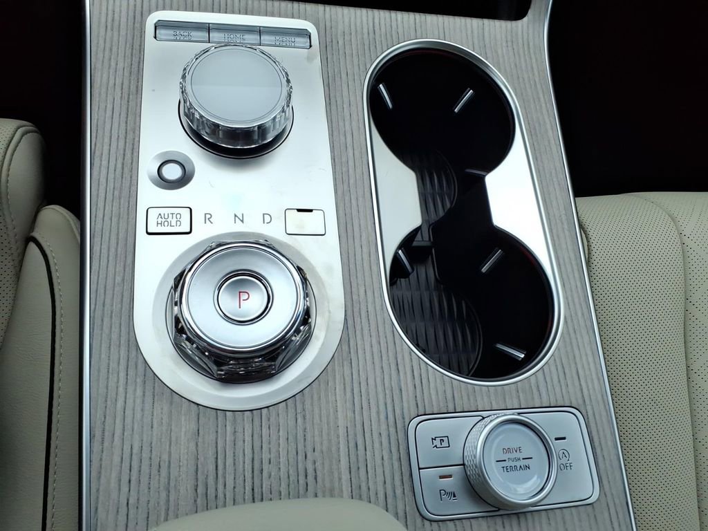 New 2026 Genesis GV80 2.5T Prestige AWD/4WD image 22