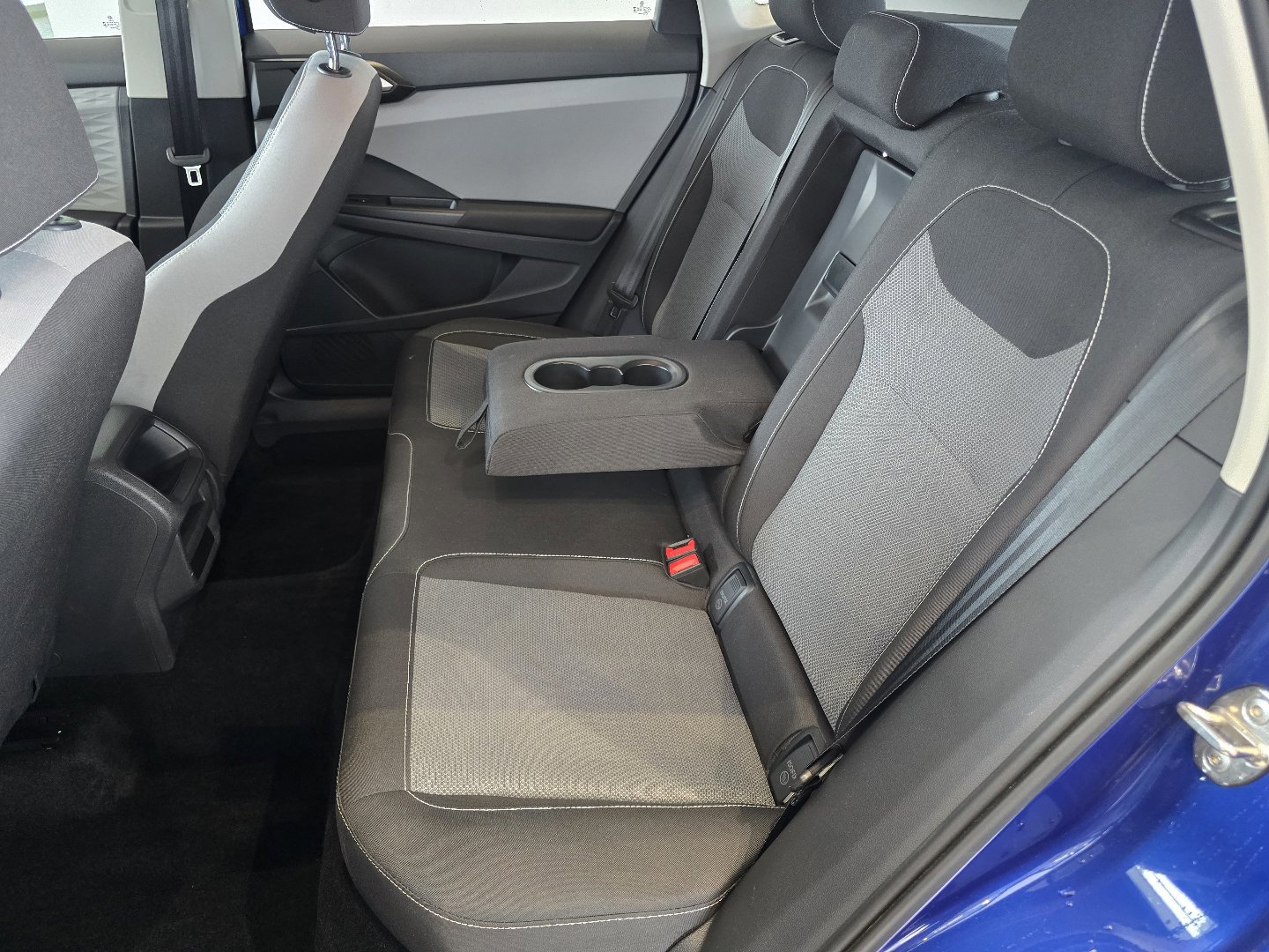 Used 2023 Volkswagen Taos S image 25