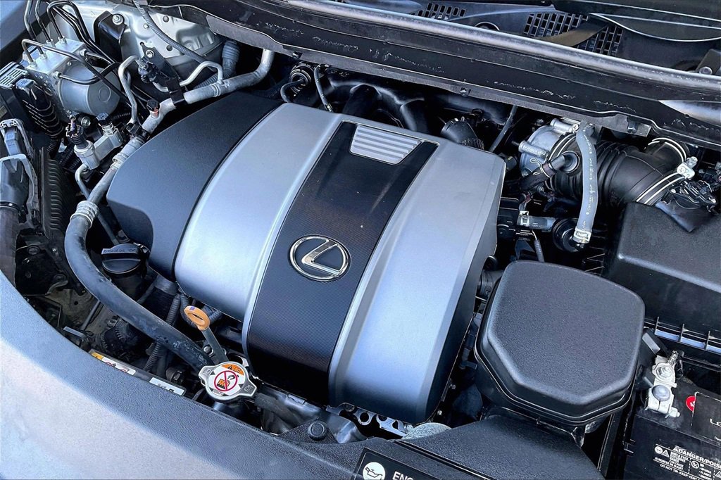 Used 2020 Lexus RX 350 FWD w/ Premium Package image 31