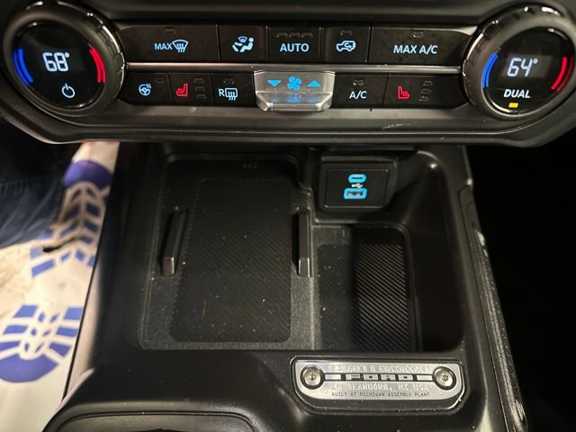 Certified 2025 Ford Bronco Outer Banks image 10