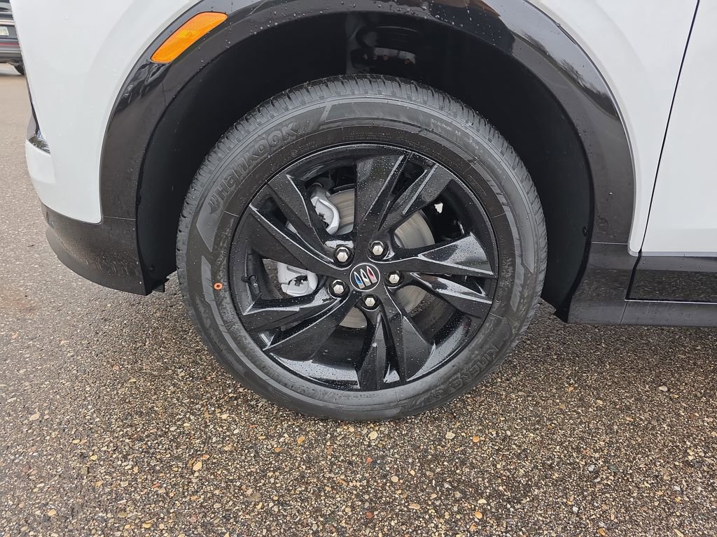 New 2026 Buick Encore GX Sport Touring w/ Comfort Package image 36