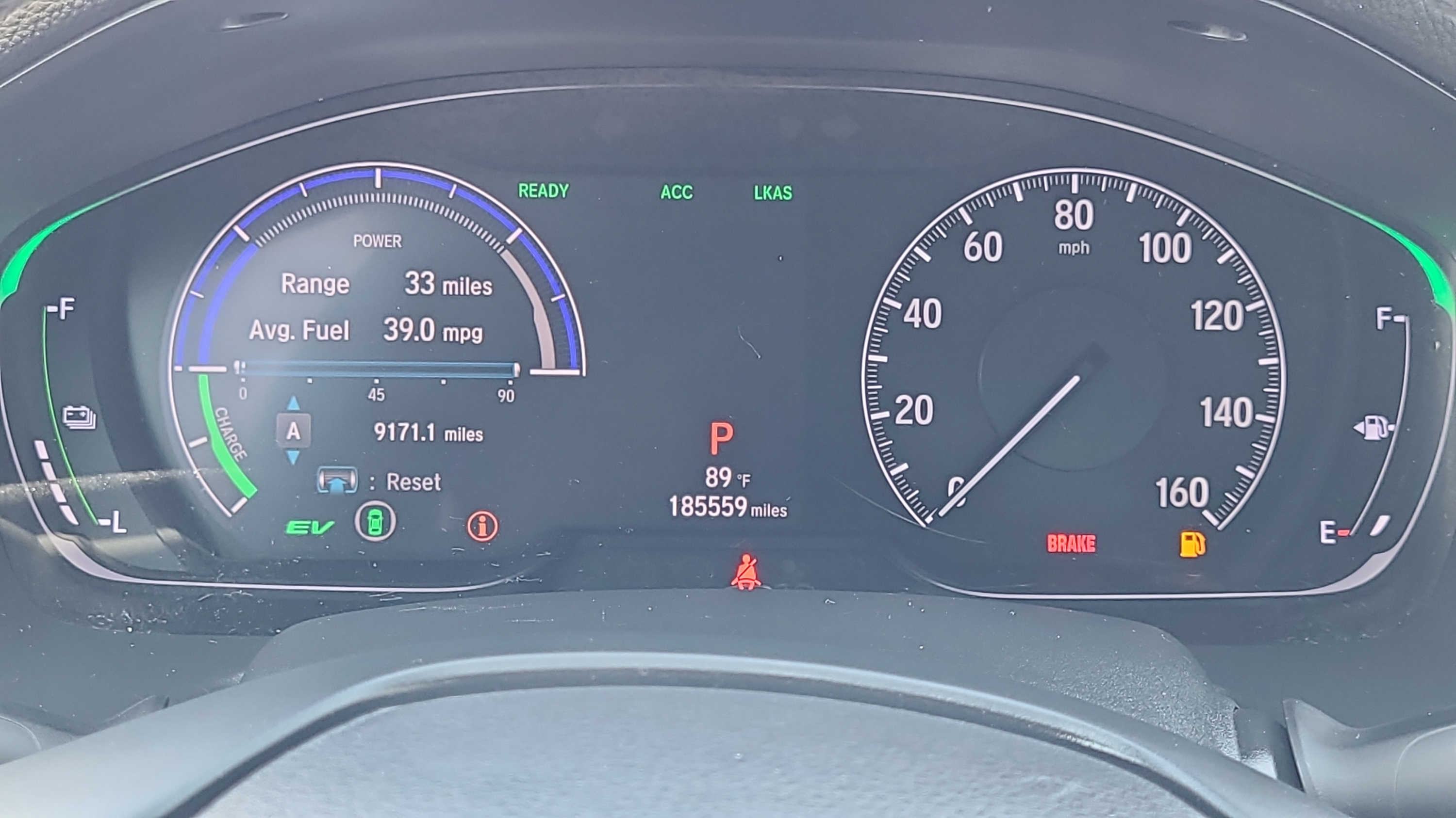 Used 2019 Honda Accord Touring image 18