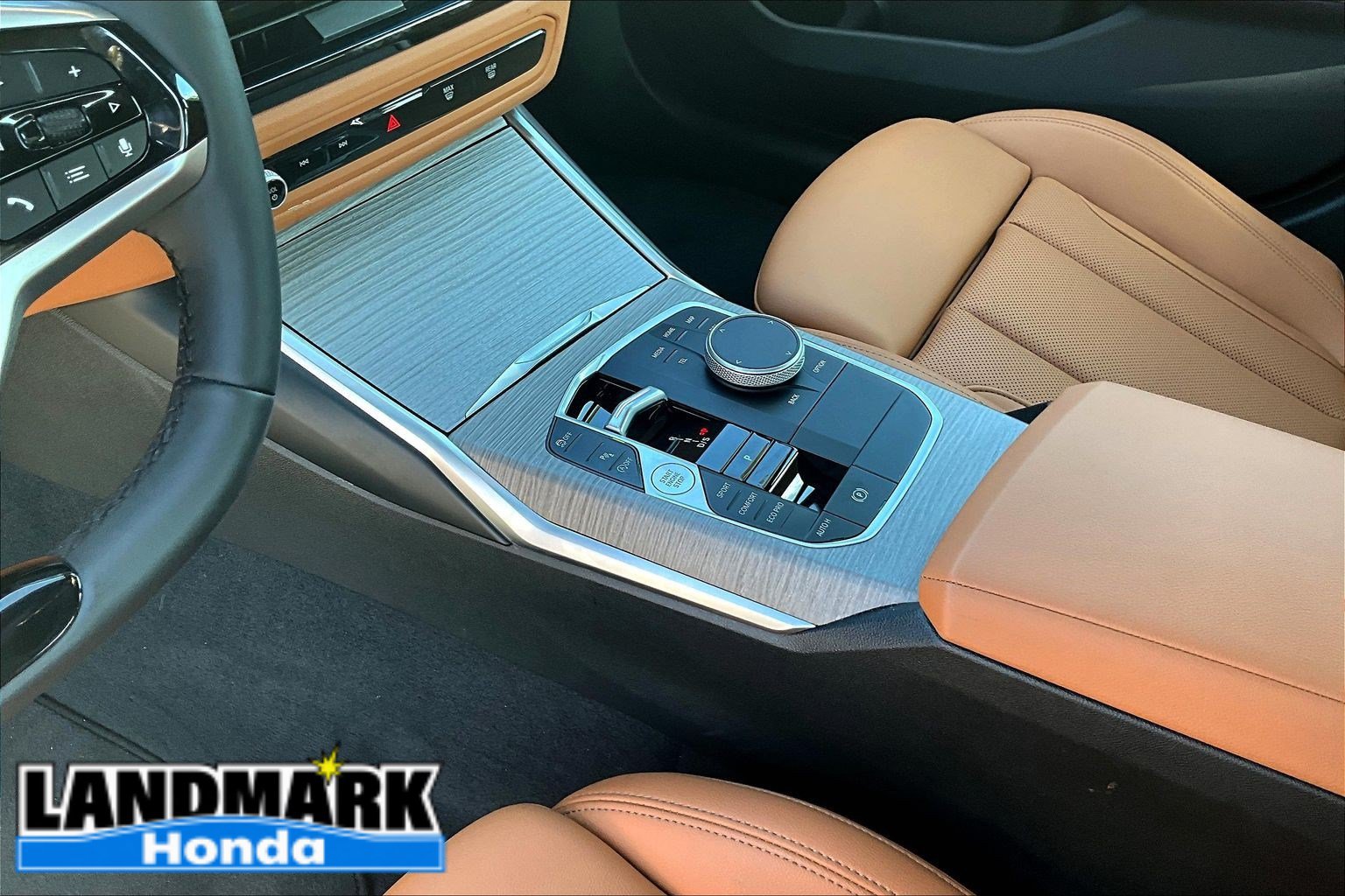 Used 2026 BMW 330i xDrive Sedan AWD/4WD image 14