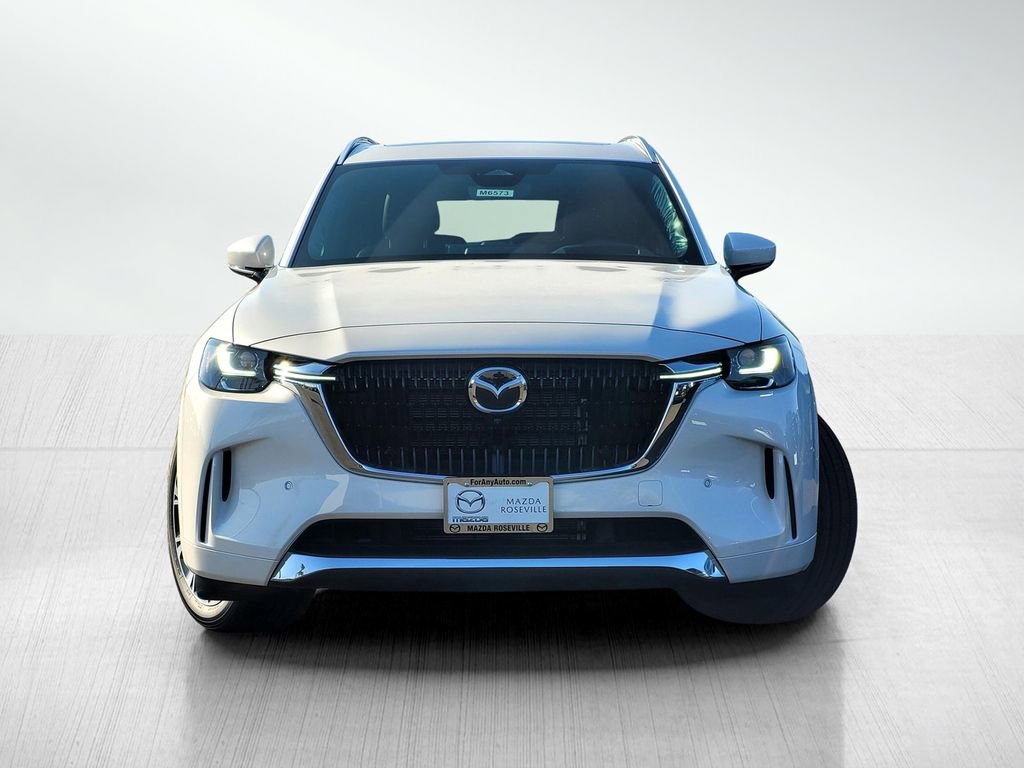 New 2026 MAZDA CX-90 3.3 Turbo S w/ Premium Plus image 2