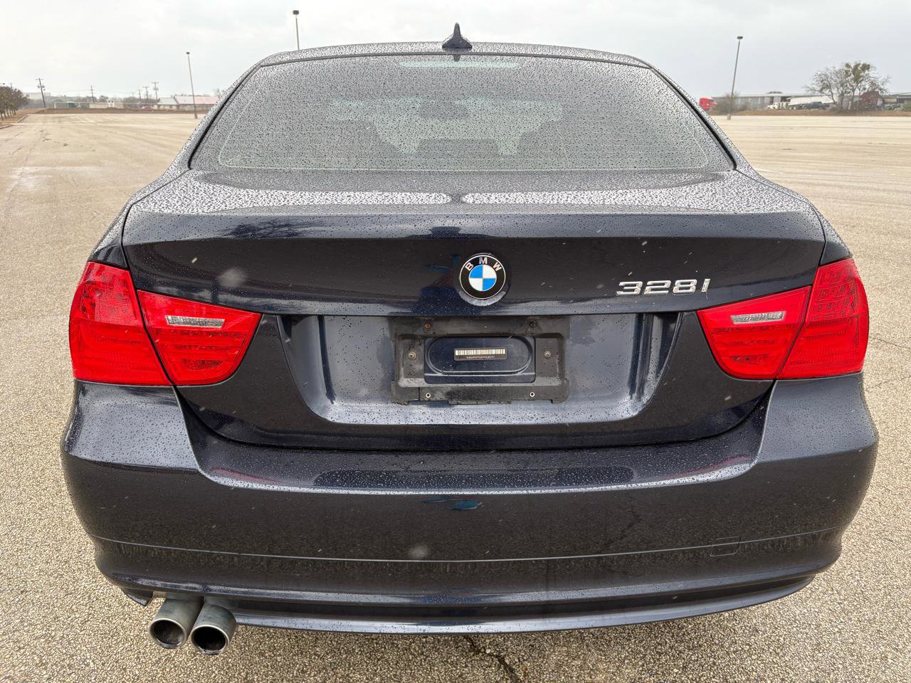 Used 2009 BMW 328i 4dr Sdn 328i image 59