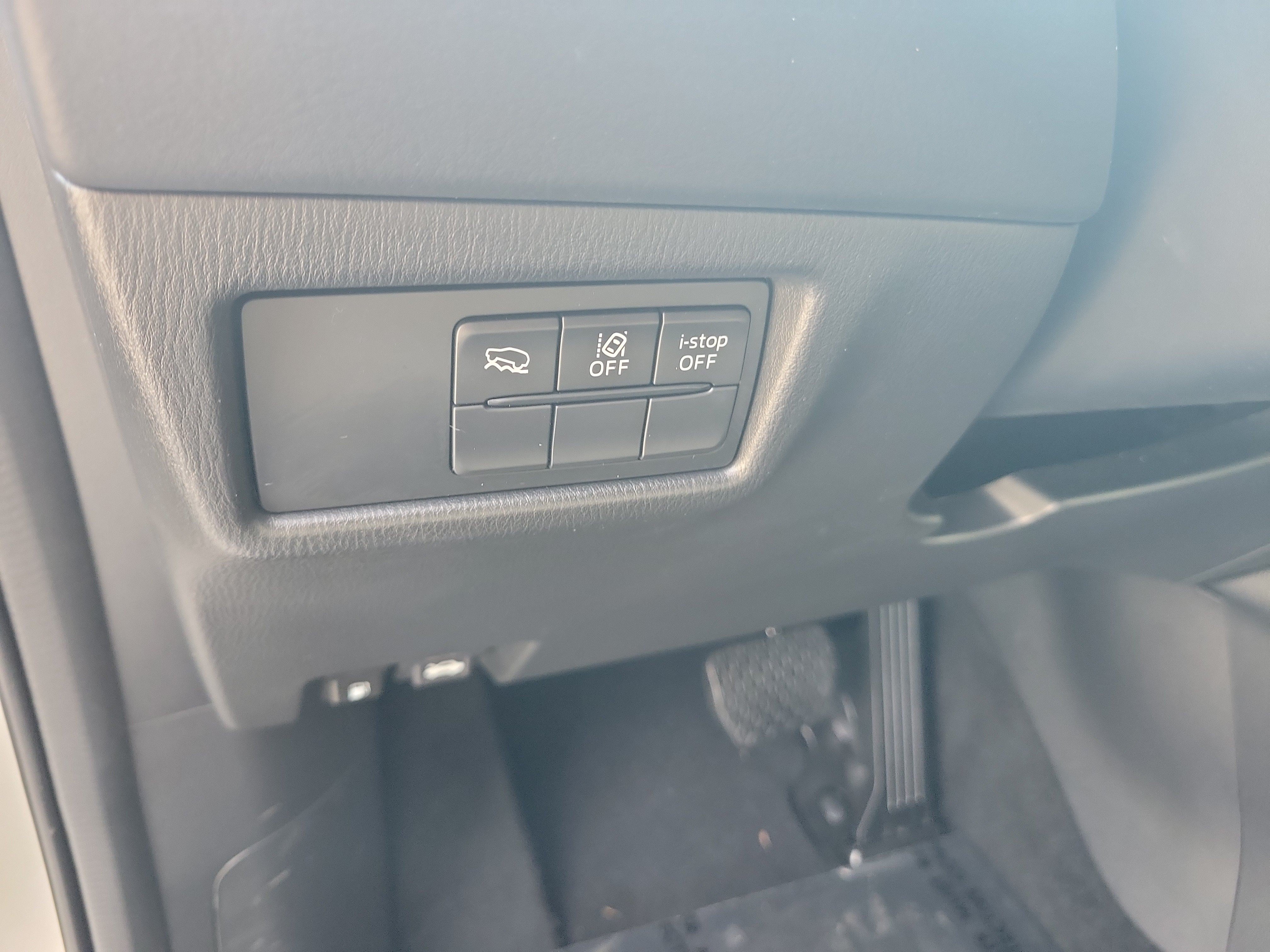 Used 2024 MAZDA CX-5 AWD 2.5 S w/ Select Package image 24