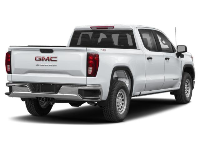 Certified 2024 GMC Sierra 1500 Denali w/ Technology Package AWD/4WD image 2