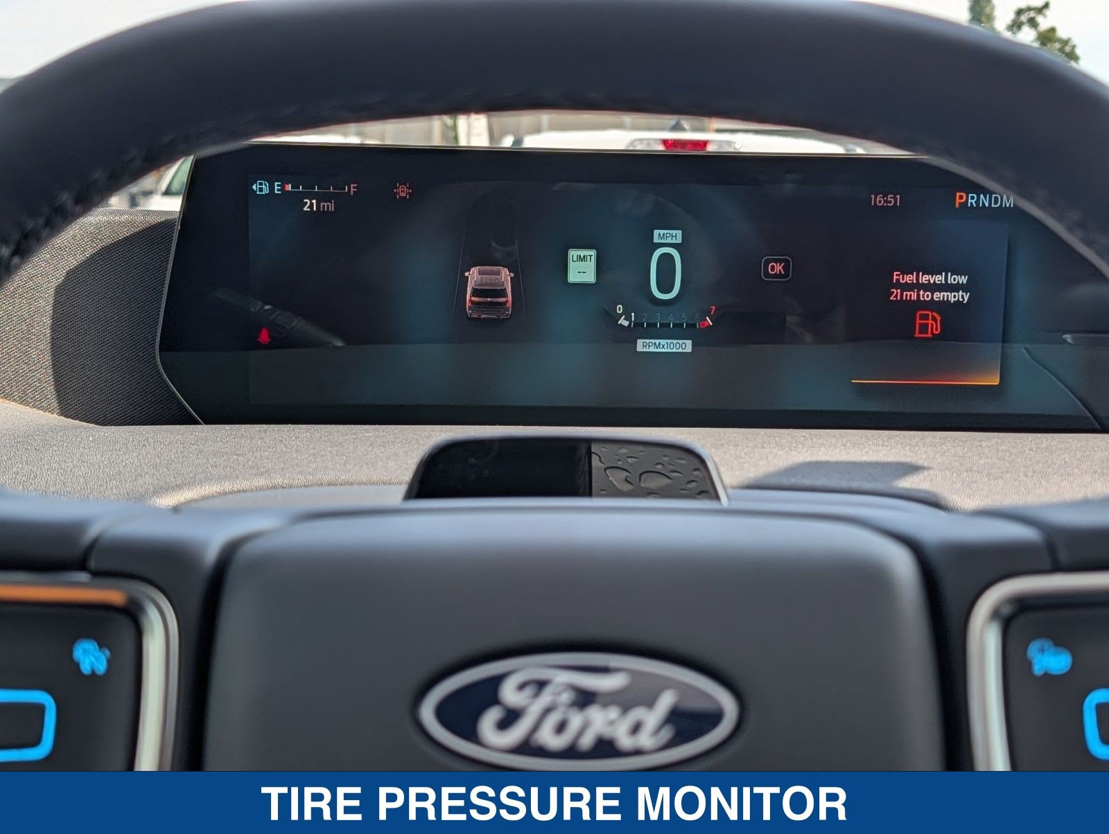 New 2027 Ford Expedition Tremor w/ Driver's Package AWD/4WD image 31