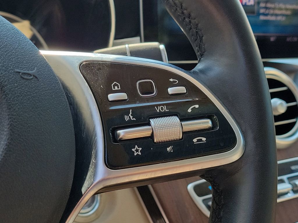 Used 2020 Mercedes-Benz C 300 4MATIC Sedan image 29