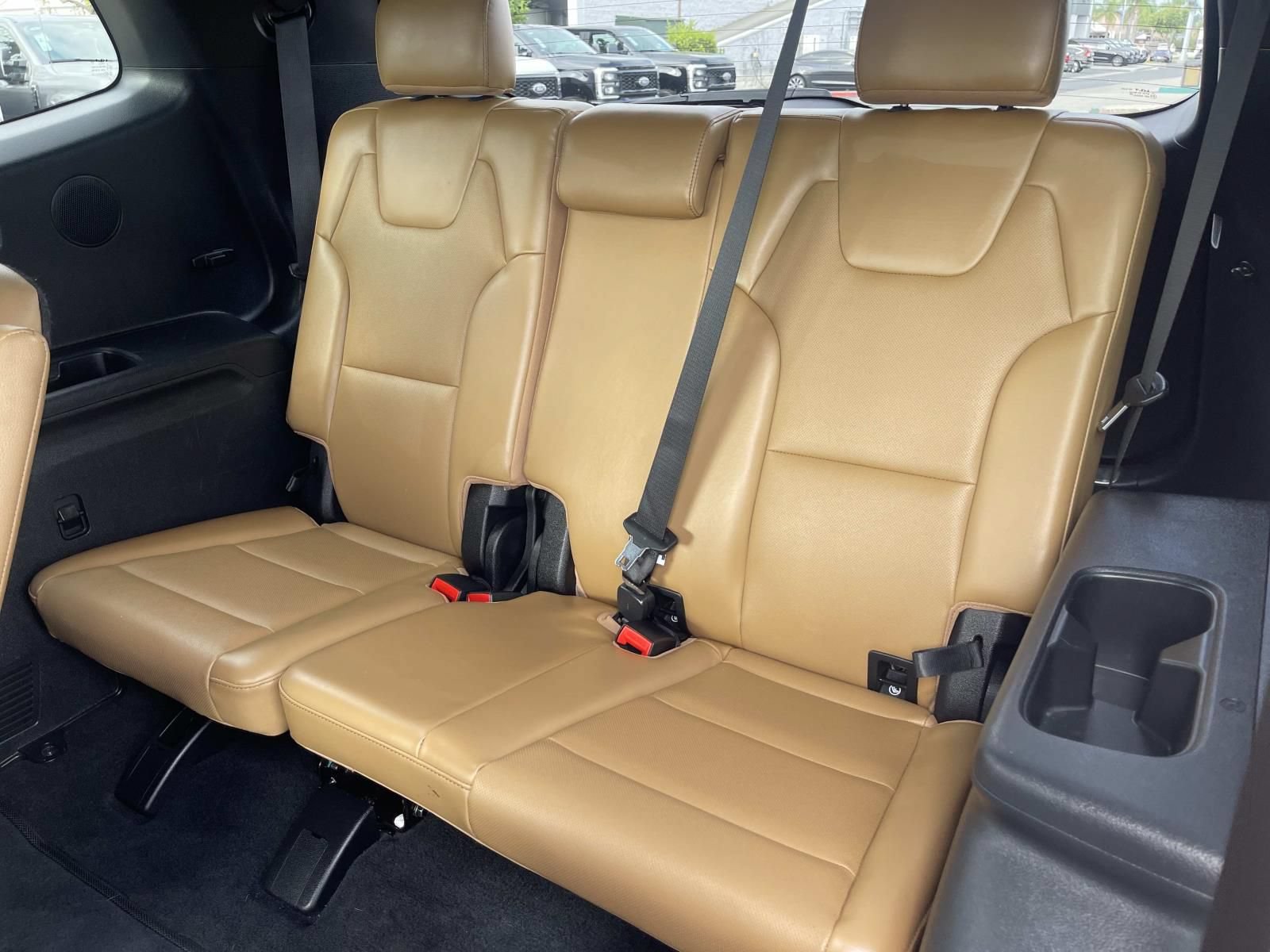 Used 2022 Kia Telluride SX FWD image 15