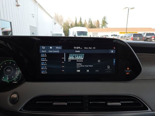 Used 2021 Hyundai Palisade Limited w/ Winter Package image 63