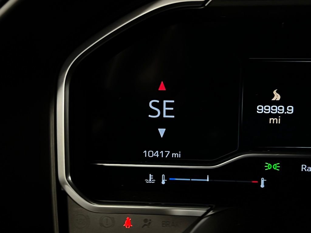 Used 2023 GMC Sierra 1500 Denali image 36