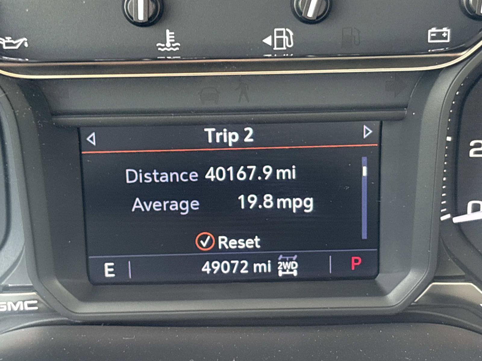 Used 2019 GMC Sierra 1500 SLT w/ SLT Premium Package image 23