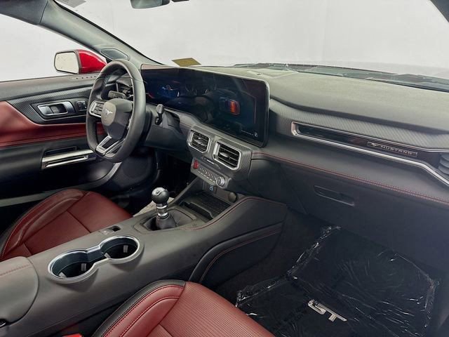 Used 2024 Ford Mustang GT Premium image 29