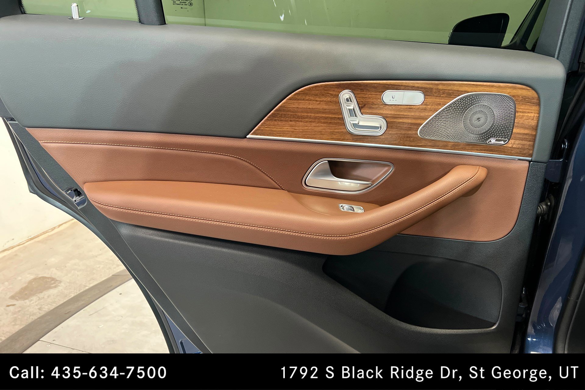 Certified 2025 Mercedes-Benz GLS 450 4MATIC image 18