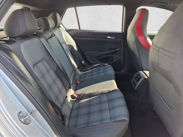 Used 2022 Volkswagen GTI S FWD image 19