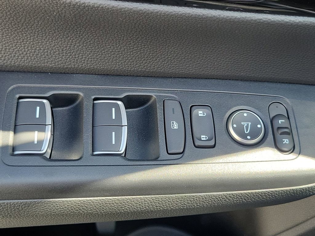 Certified 2024 Honda CR-V EX-L image 20