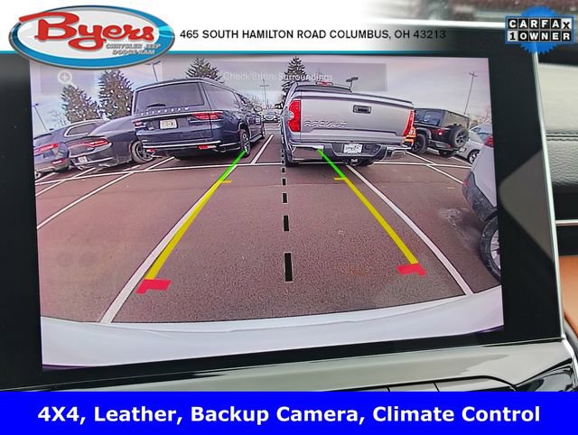 Used 2025 Jeep Compass Limited image 3