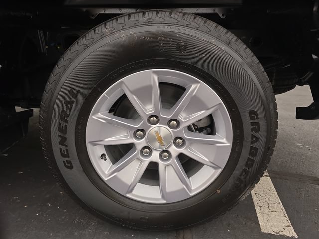 New 2026 Chevrolet Silverado 1500 LT AWD/4WD image 35