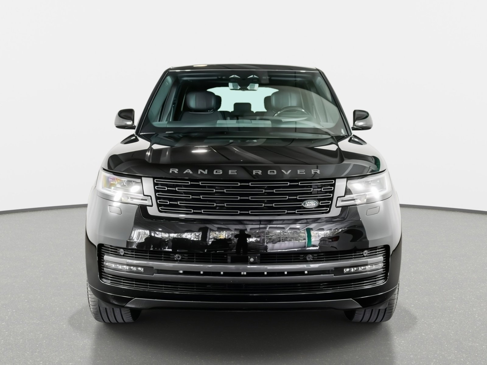 Used 2024 Land Rover Range Rover Long Wheelbase Autobiography image 19