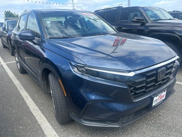 Used 2024 Honda CR-V LX image 3